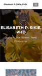 Mobile Screenshot of esikie.com